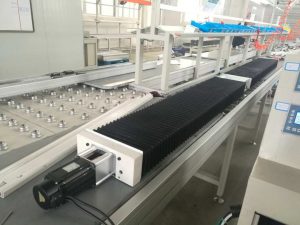 滑台选购贴士：全封闭线性滑台≠可防飞溅粉尘