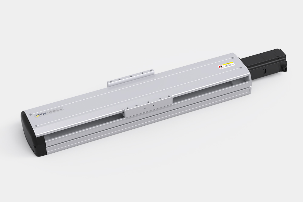 PSS140 Series, ball screw type slide module