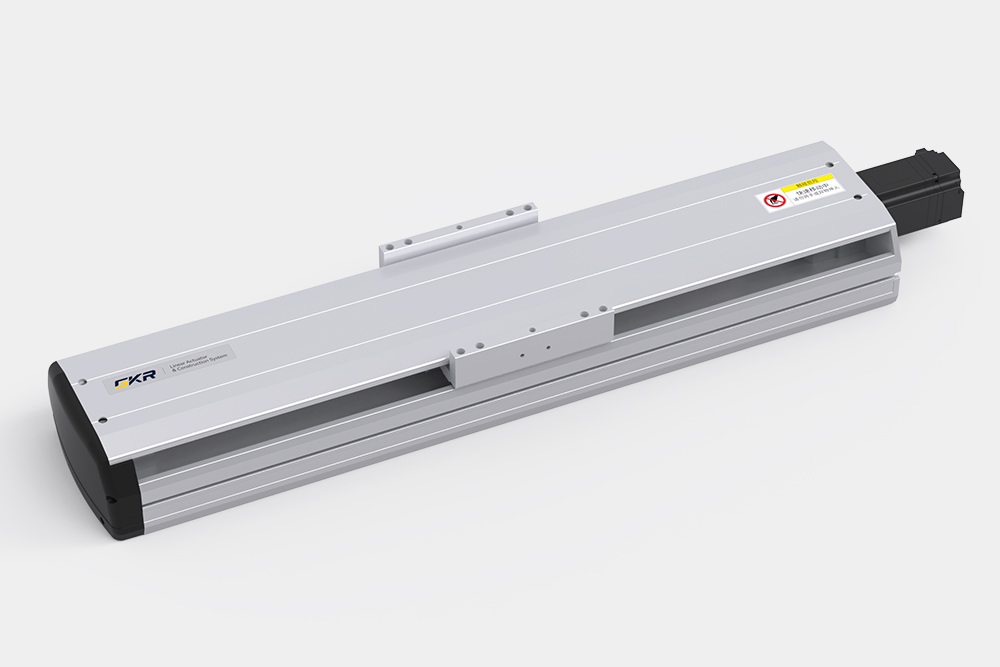 PSS170 Series, ball screw type slide module