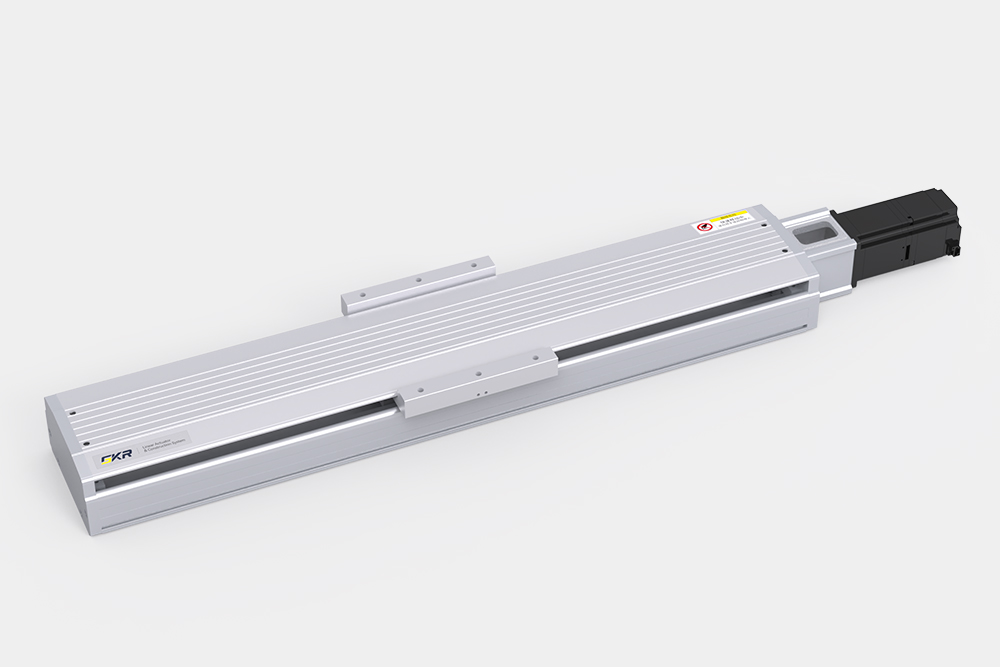 PSS200 Series, ball screw type slide module
