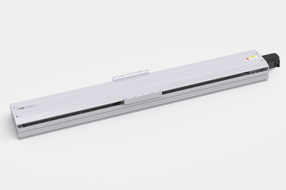 PSS220 Series, ball screw type slide module