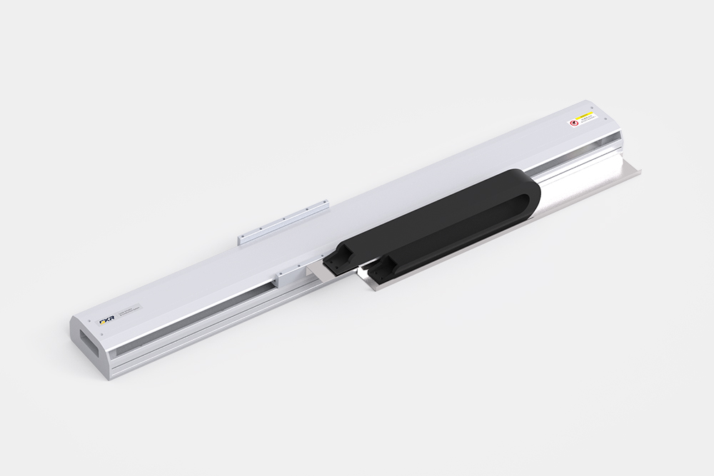 SKR17S series · linear motor