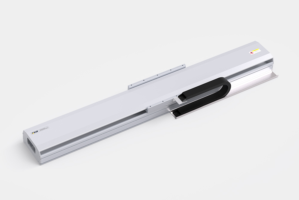 SKR22S series · linear motor