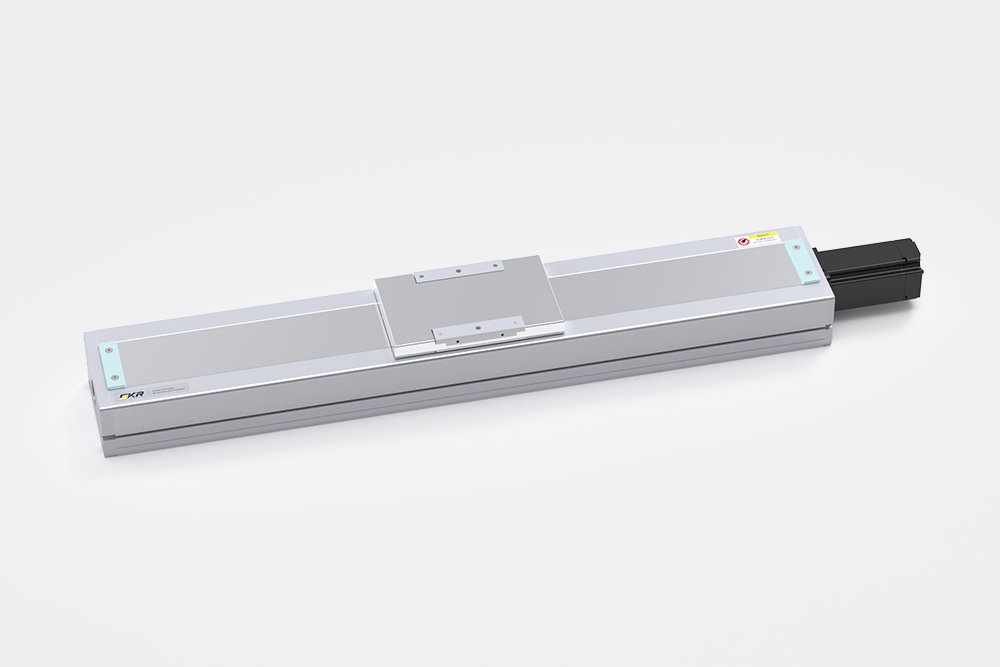 PSC140 Series, fully enclosed slide module