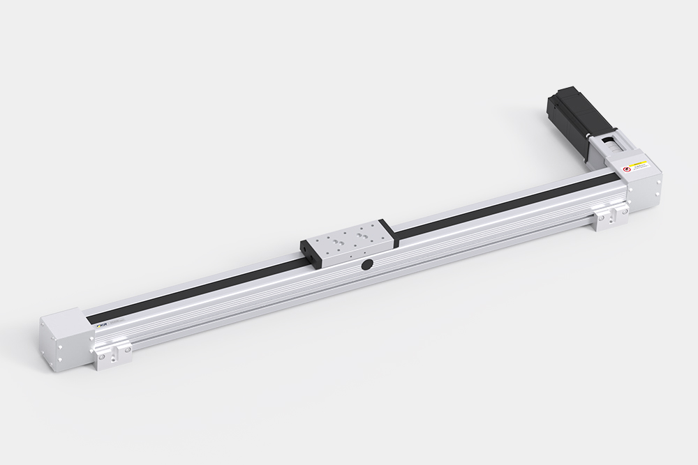 SK60 Series, European Standard Synchronous Belt Slide Table Module