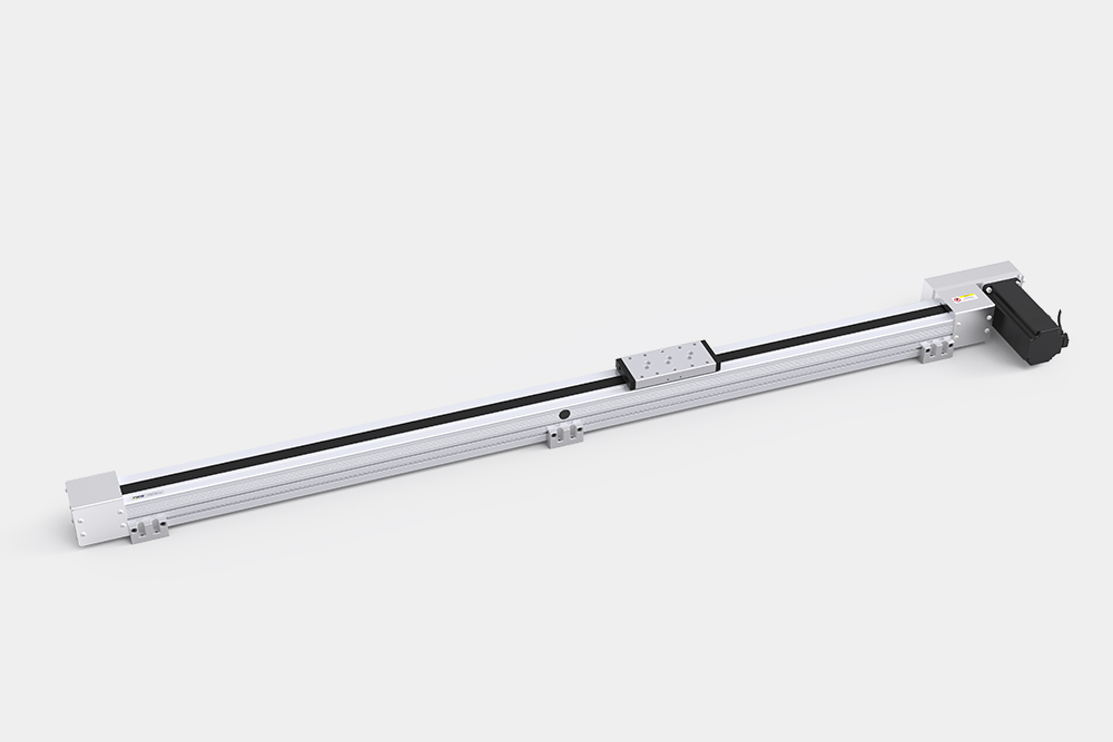 SK80 Series, European Standard Synchronous Belt Slide Table Module