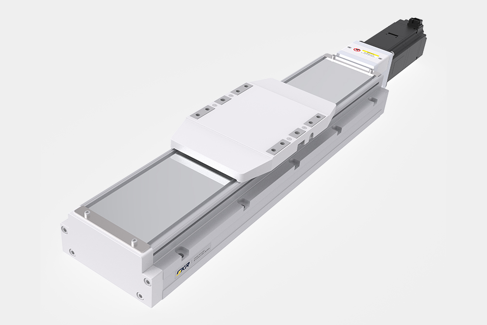 PSH12 series, a brand new fully enclosed slide module