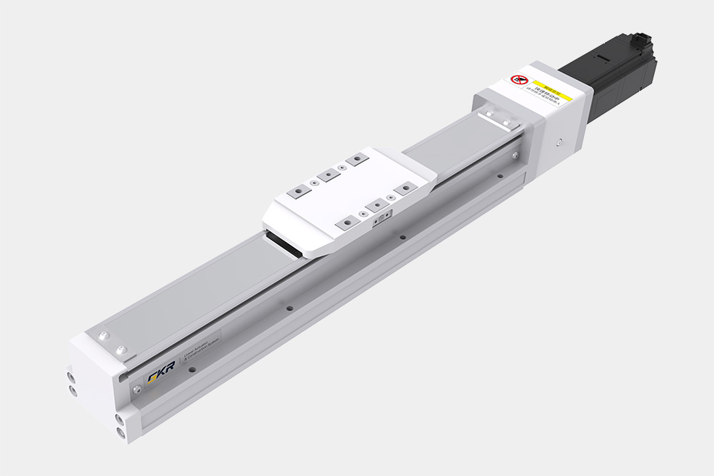 PSH5 series, a brand new fully enclosed slide module