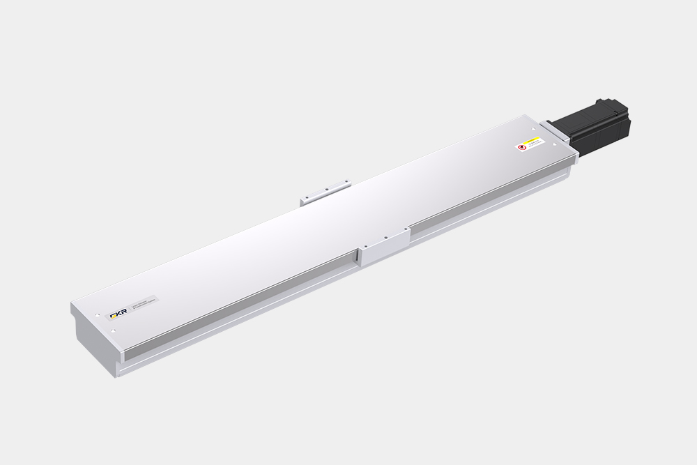 PSM100 series New physical blocking linear slide
