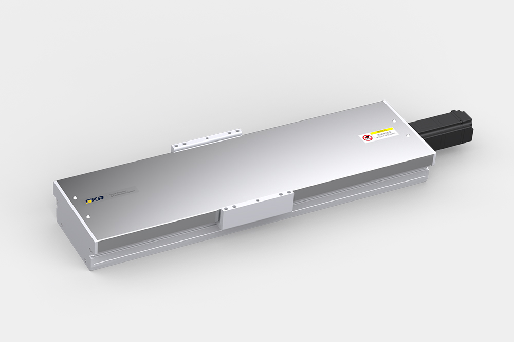 PSM170 series New physical blocking linear slide