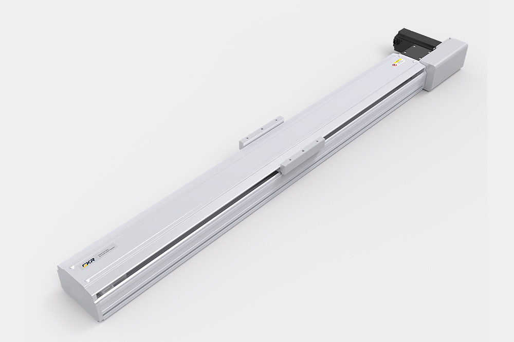 PBS120 Series, brand new synchronous belt semi-...