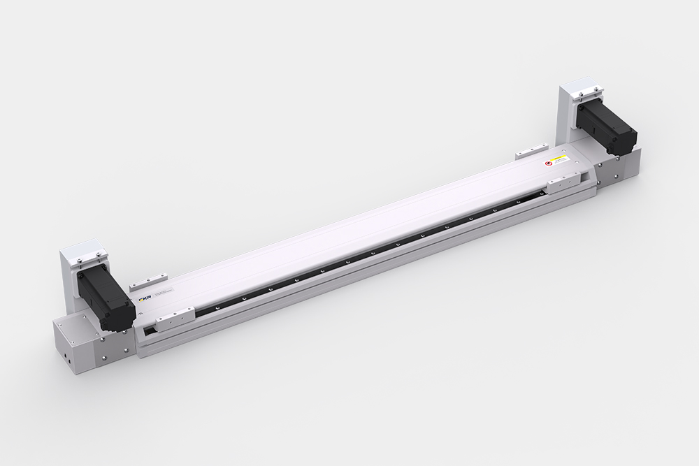 PPB140 Series, Dual-drive Asynchronous Synchron...