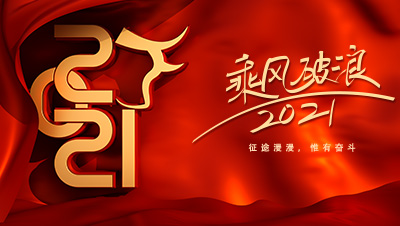 【JIEANROBOT】2021年春节放假通知（9号放假，19号...