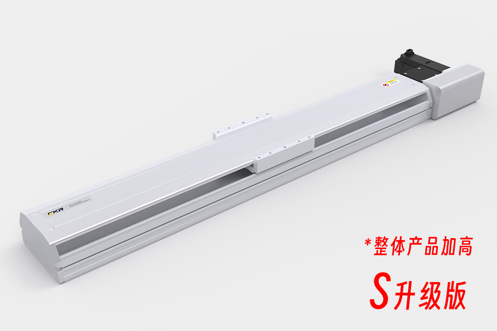 PBS140S Series, brand new synchronous belt semi...