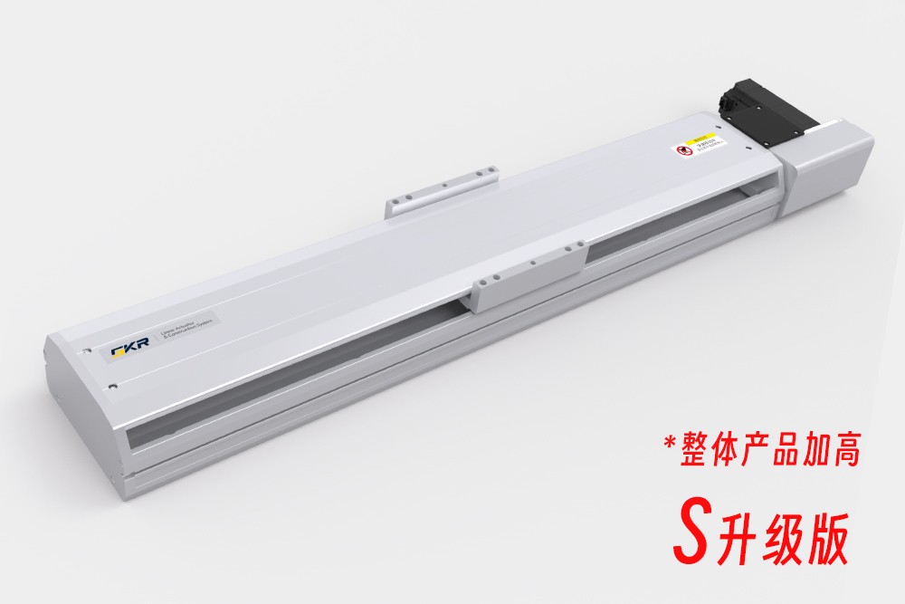 PBS170S Series, brand new synchronous belt semi...