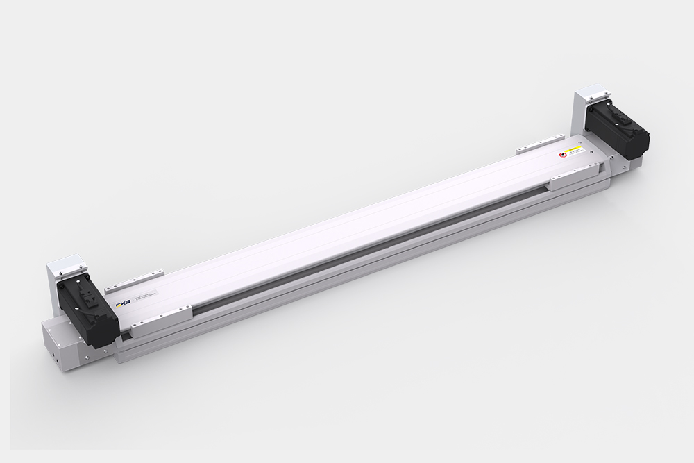 PPB170 Series, Dual-drive Asynchronous Synchron...