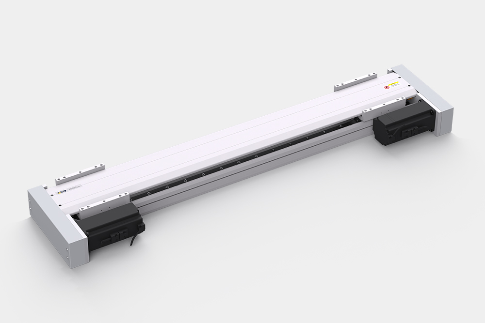 PPS170 Dual-drive Series, Brand New Ball Screw ...