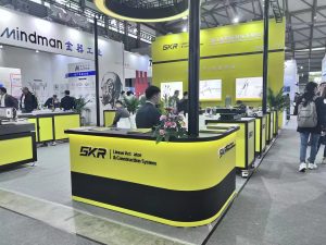 慕尼黑上海电子生产设备展回顾：浙江斯柯特科技有...